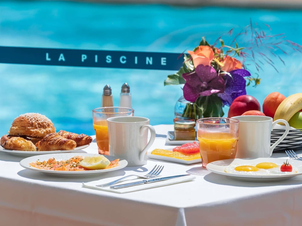 Pullman Cannes Mandelieu Royal Casino 46/69