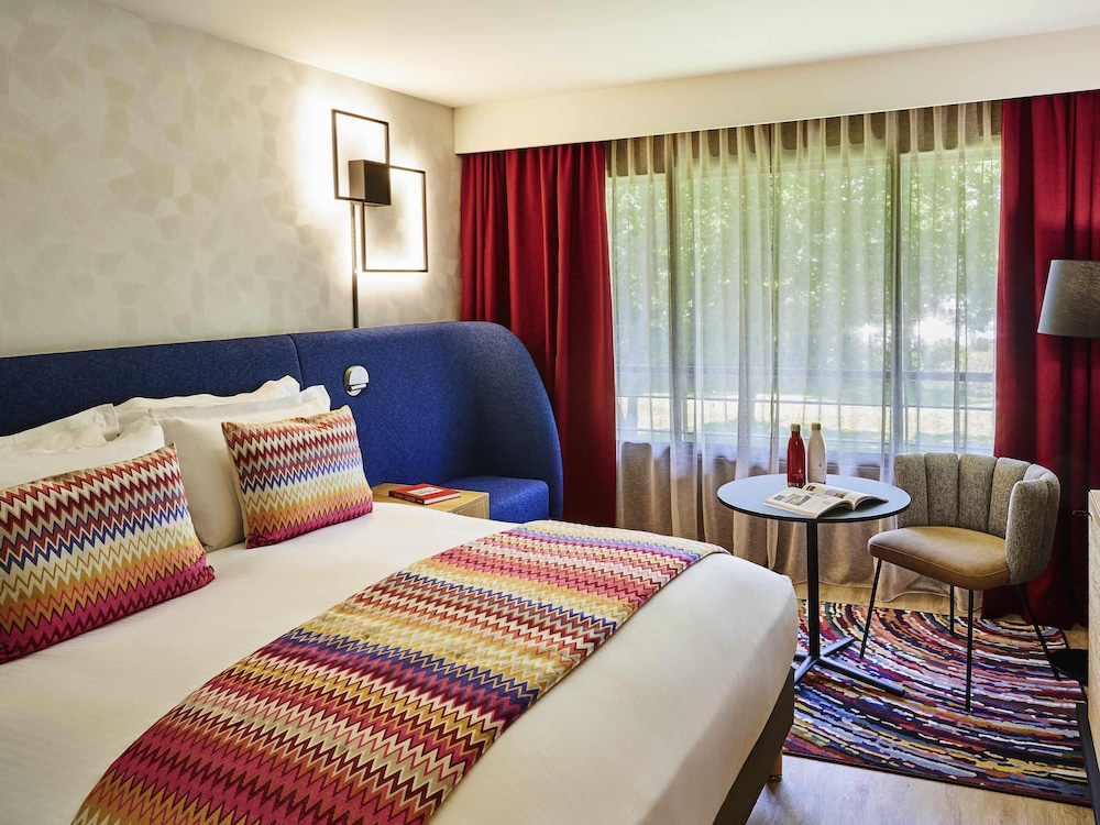 Cabot Hotel Bordeaux - MGallery Collection 13/48