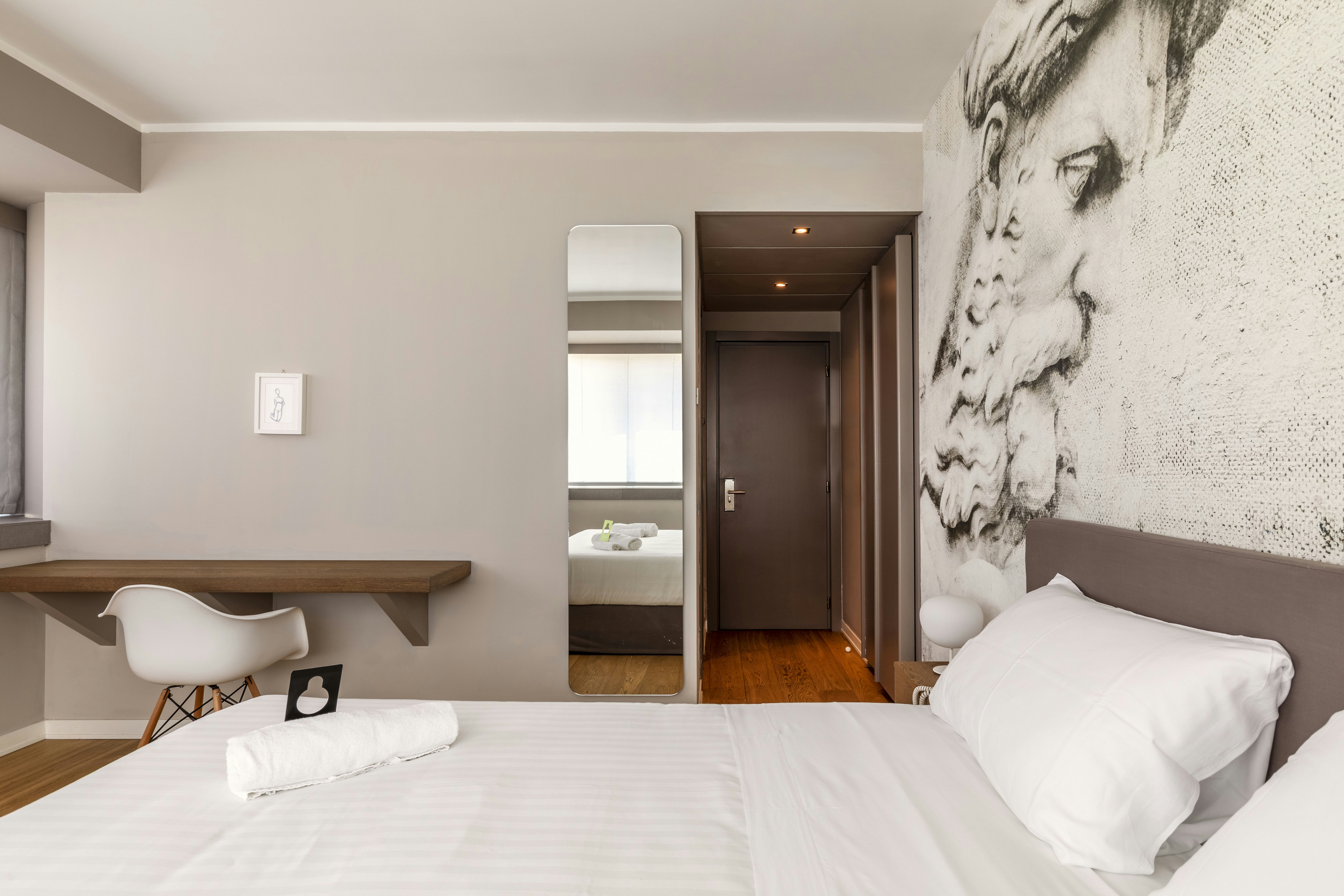 B B Hotel Hotel Trapani Crystal 10/25