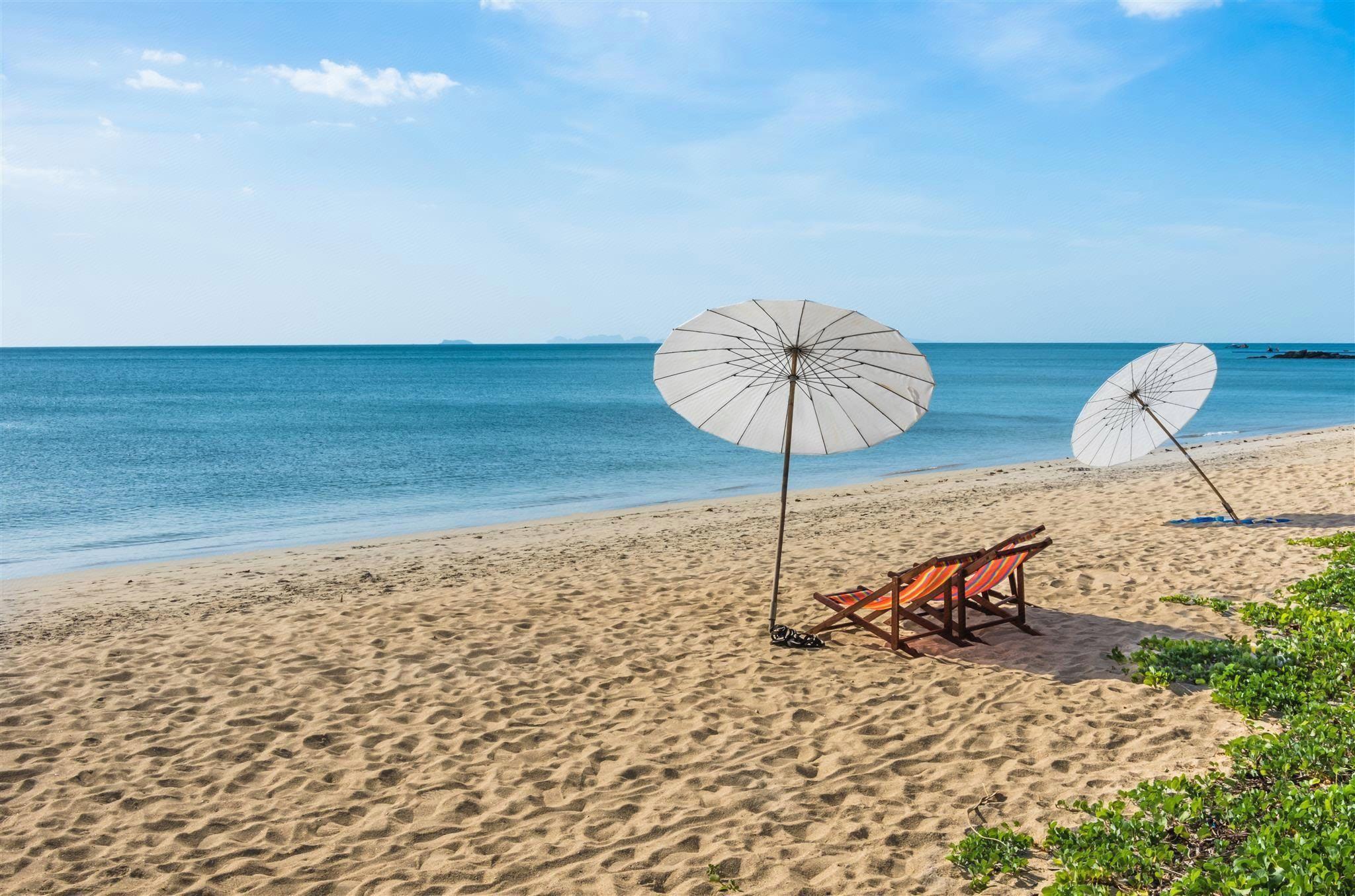 Pinky Bungalows Resort 55/67