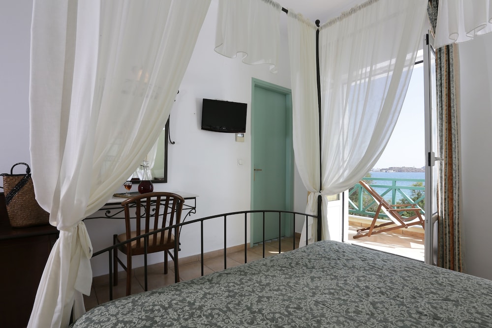 Hotel Brazzera 32/60