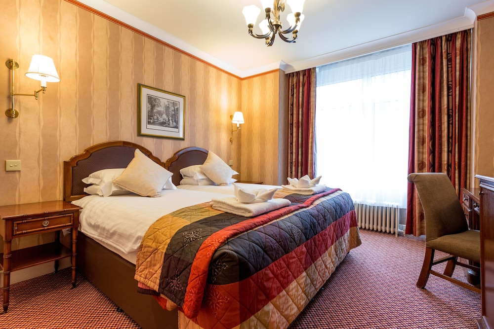The Imperial Hotel Torquay 21/45