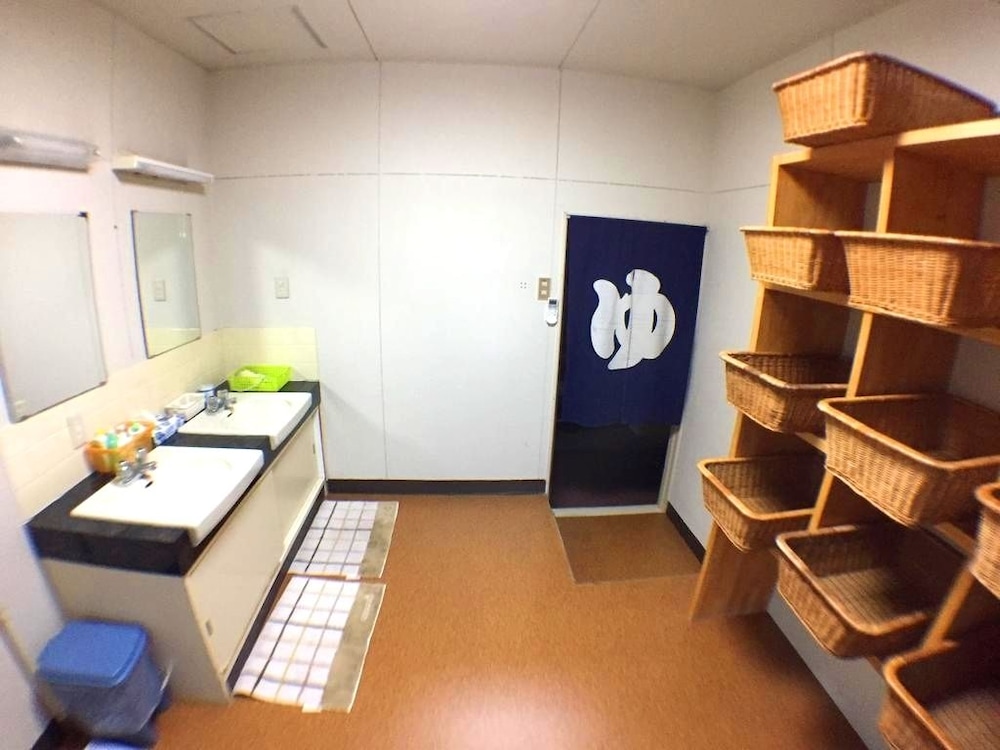 Resort Ryokan Yadokari 18/19