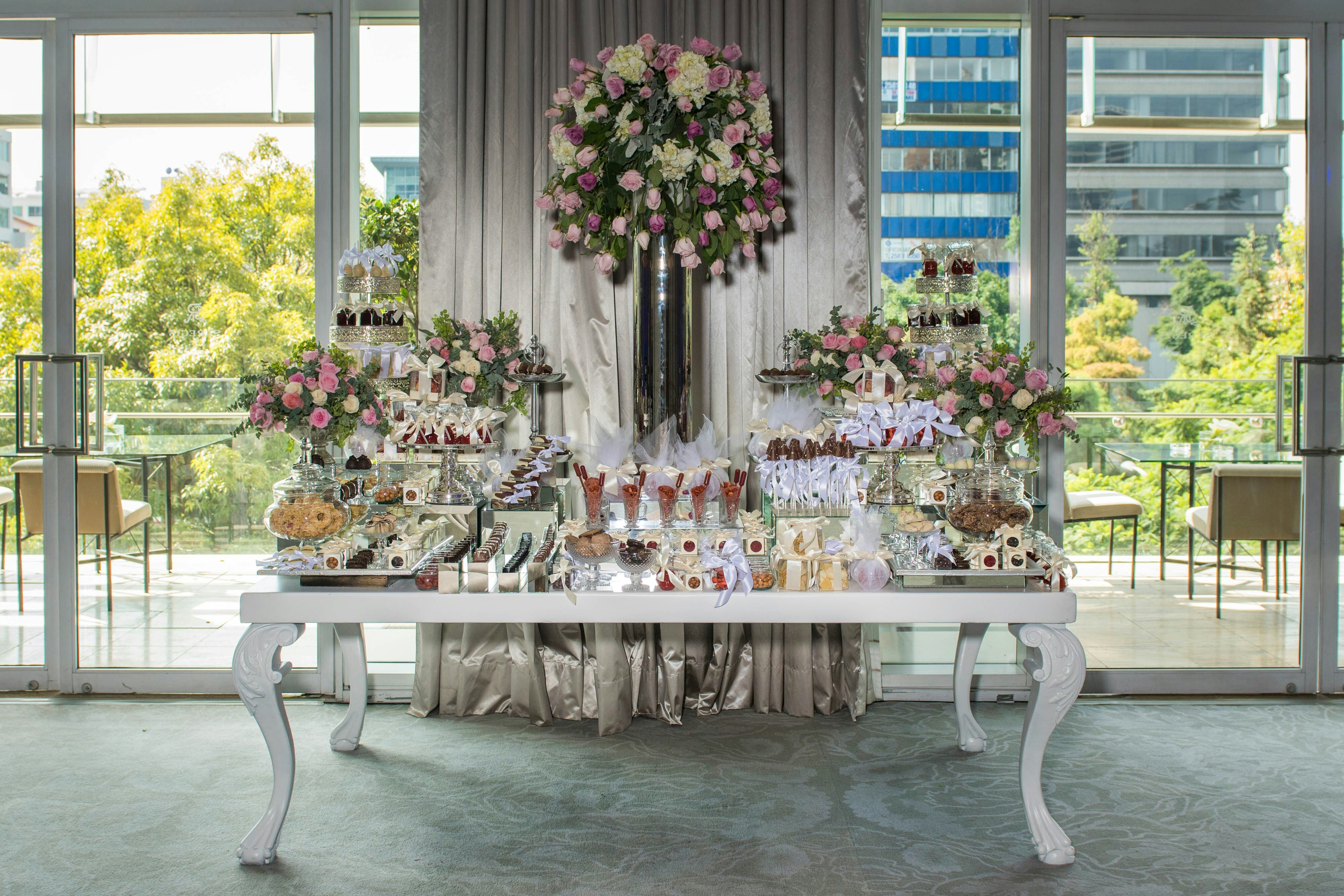The St Regis Mexico City Hotel 18/37