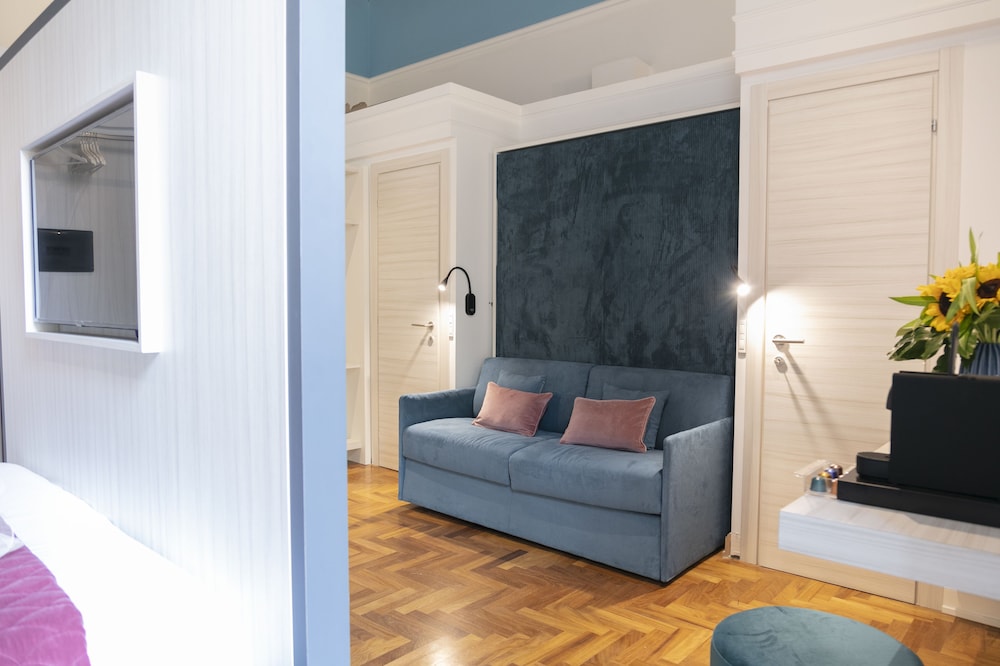 Hadrianus Temple Suites - The Venue Collection 39/58
