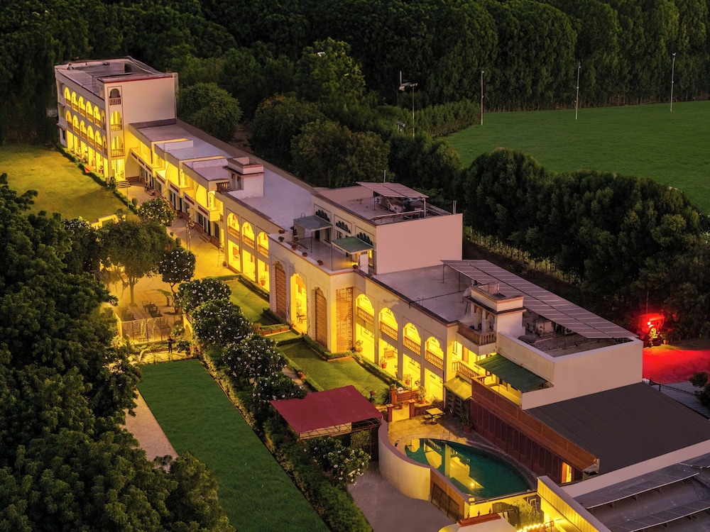 AMARGARH RESORT 59/66