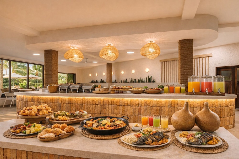 Elmina Bay Resort 34/50
