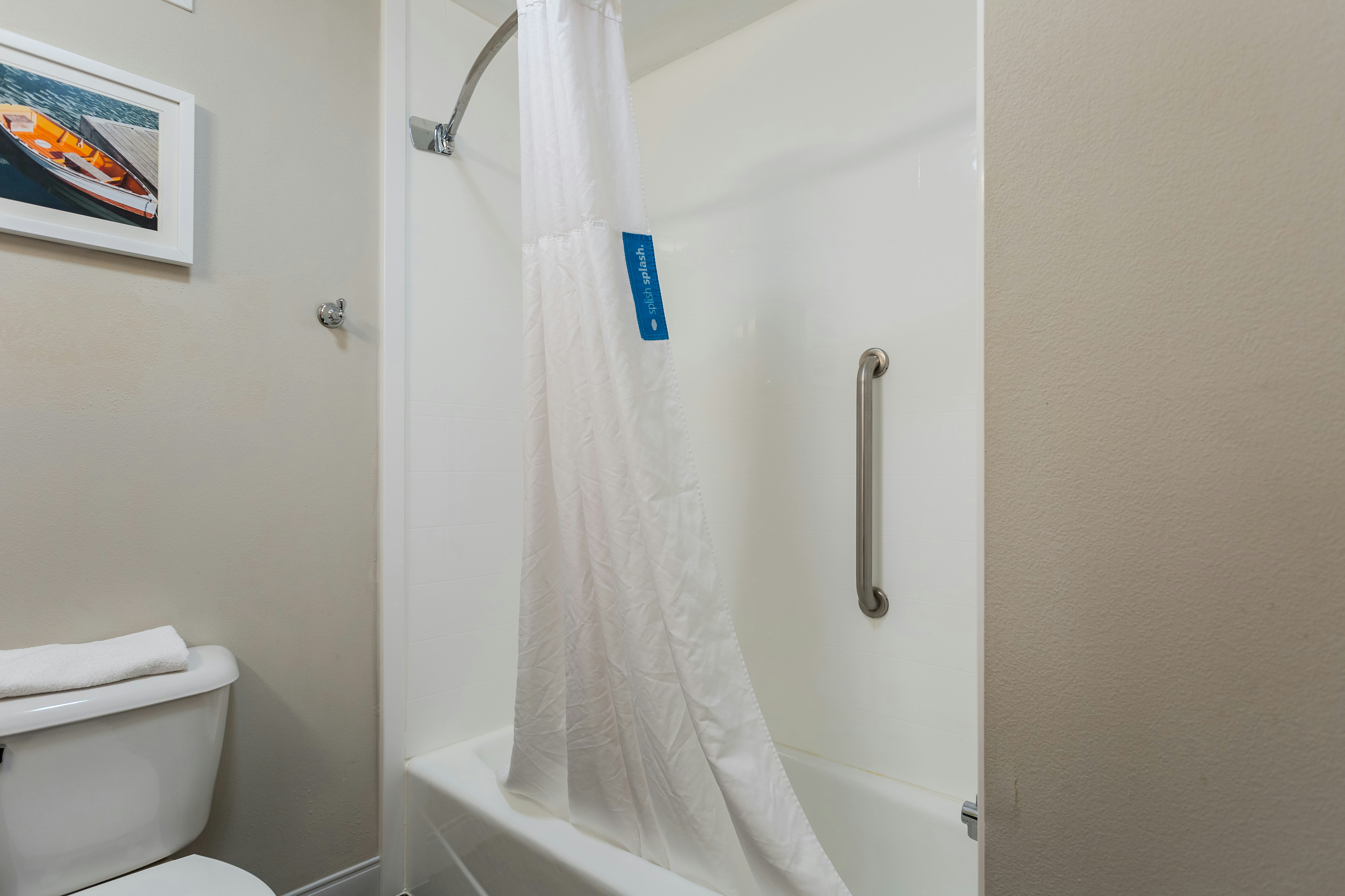 Hampton Inn Somerset, KY 50/50