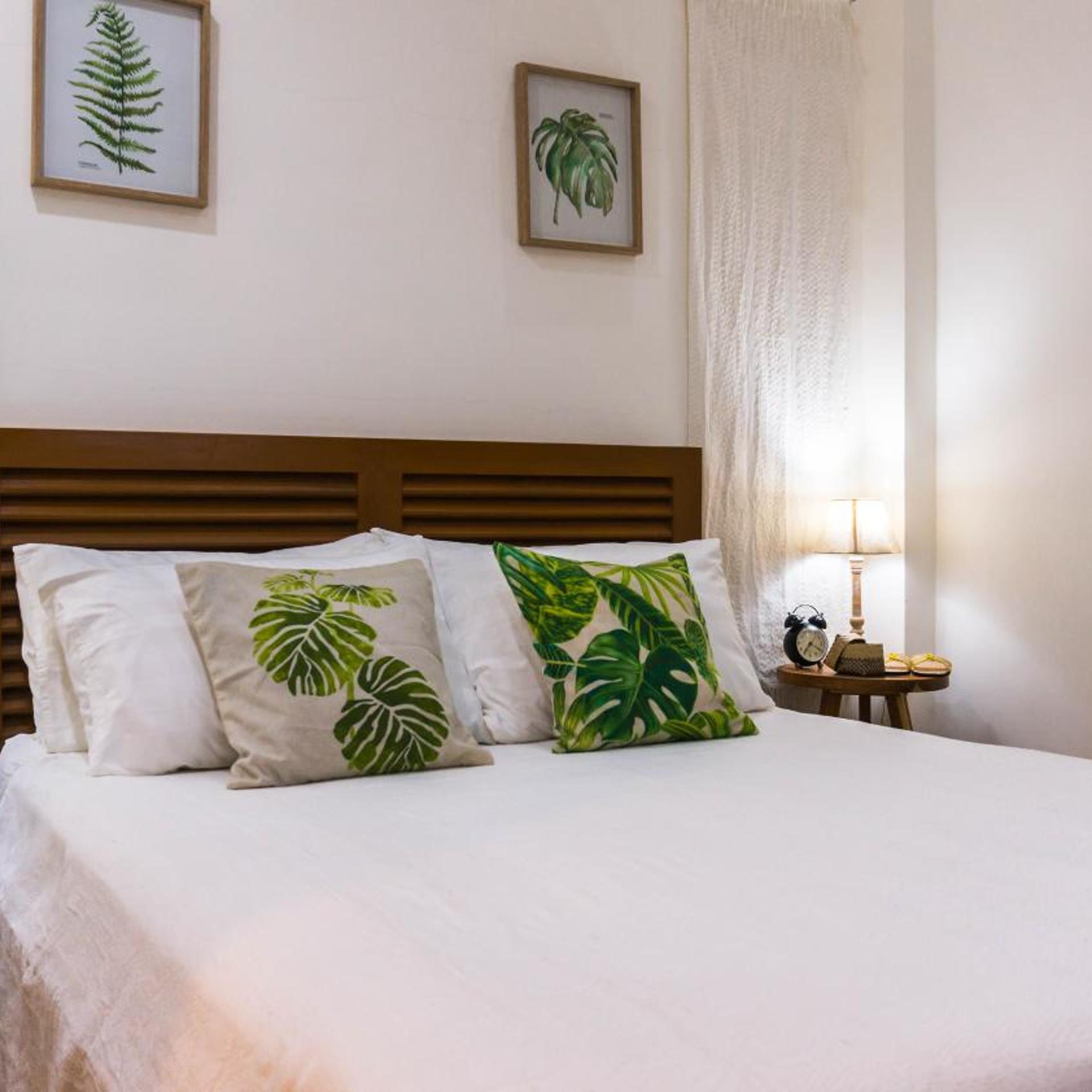 Talisay Boutique Hotel 20/57