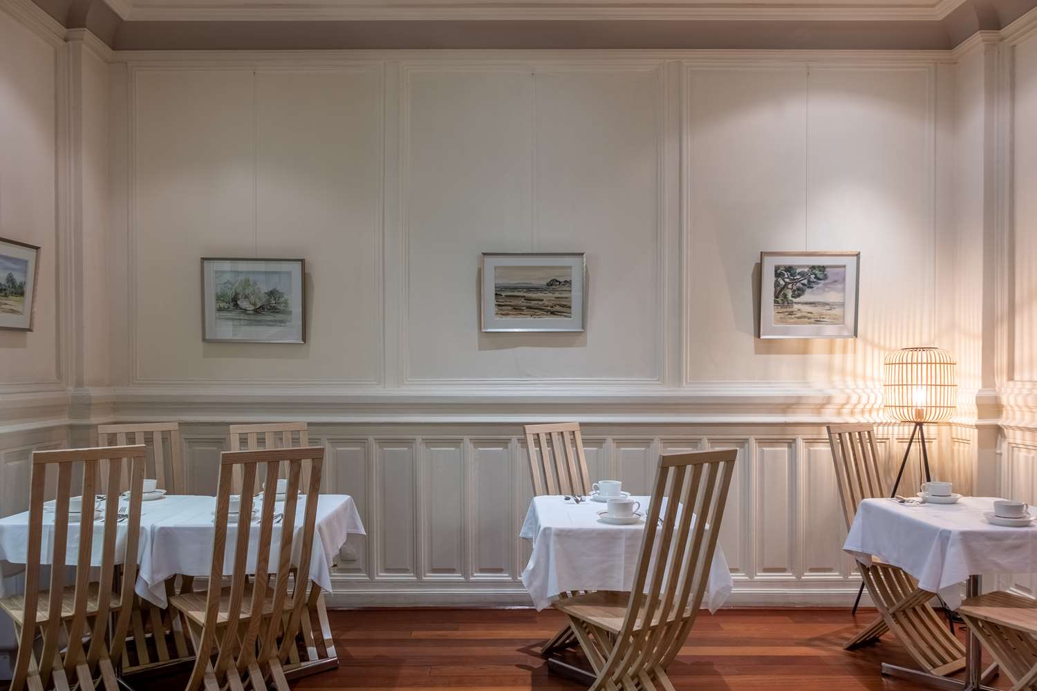 Grand Hotel Francais 24/24