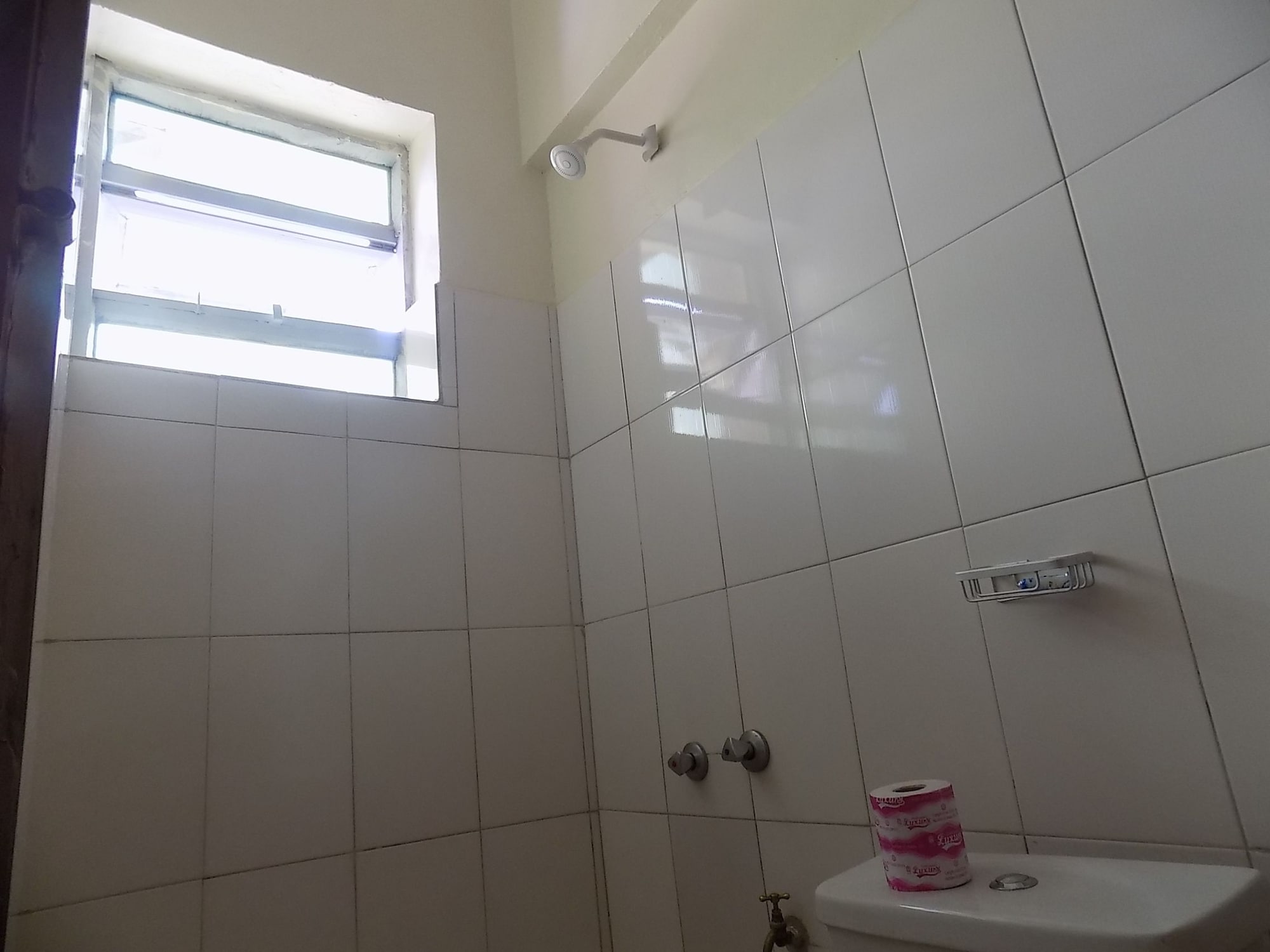 غرفة بسريرين منفصلين، Relief Motel 5/5