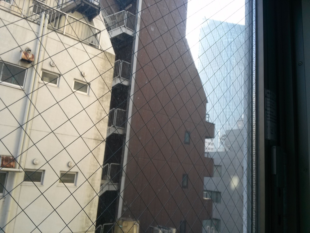 the b shimbashi 54/56