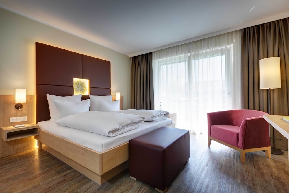 Obermuhle Boutique Resort 10/37