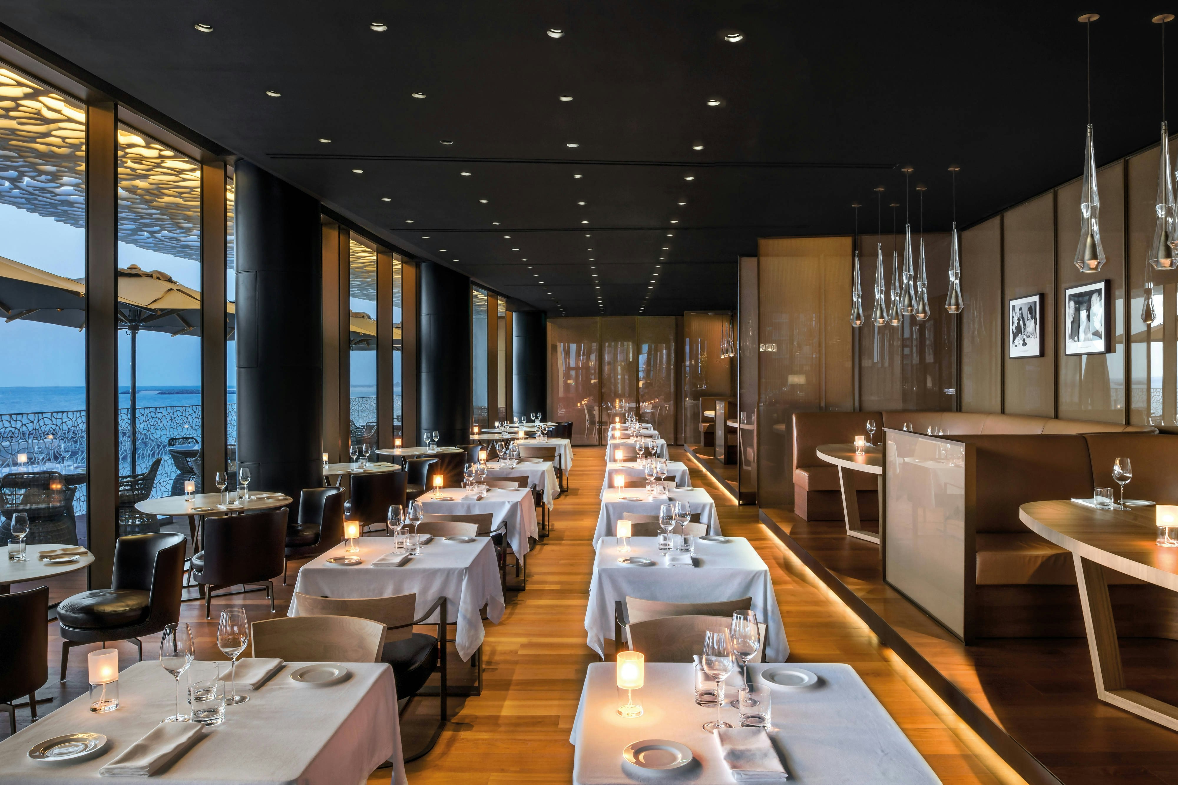 Bulgari Hotel And Resorts Dubai 46/57