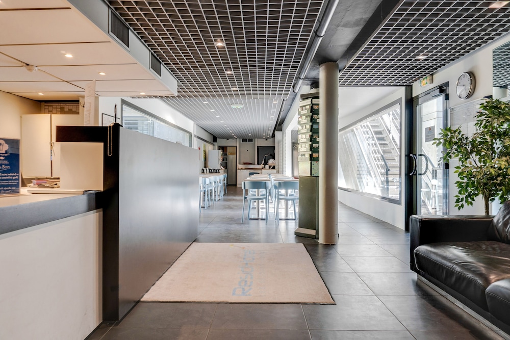 RESIDHOTEL GALERIE TATRY 7/45
