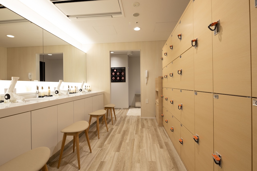 Hotel Grand Cocoe Kurashiki 33/45