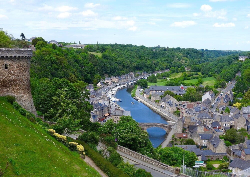 ibis Styles Dinan Centre Ville 5/64