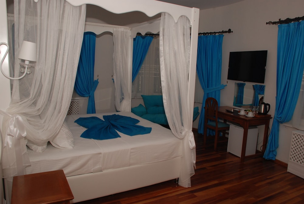 Mavi Inci Park Otel 12/45