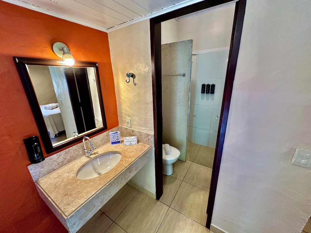 Porto Grande Hotel Convention 48/50