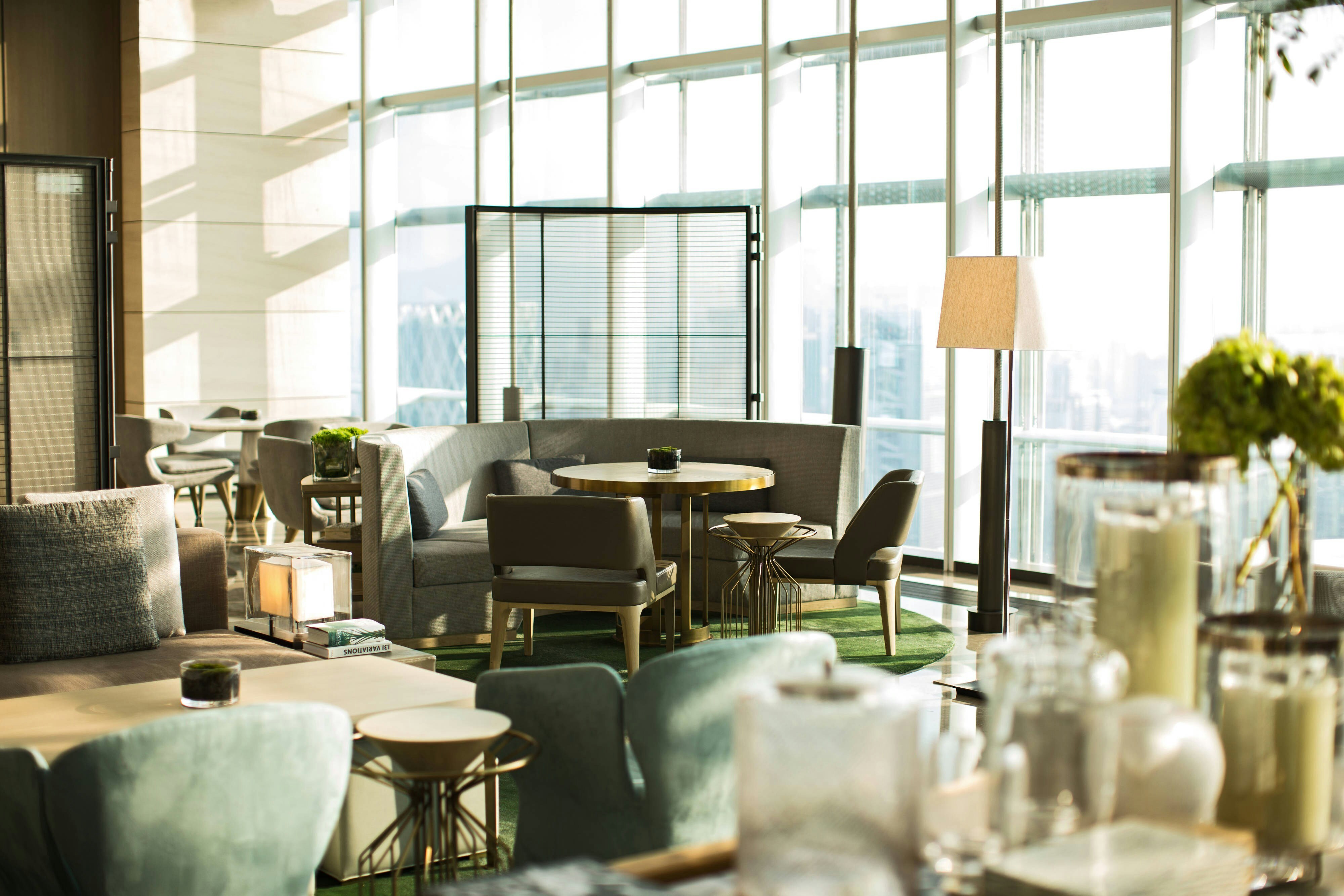 Shenzhen Marriott Hotel Nanshan 52/66