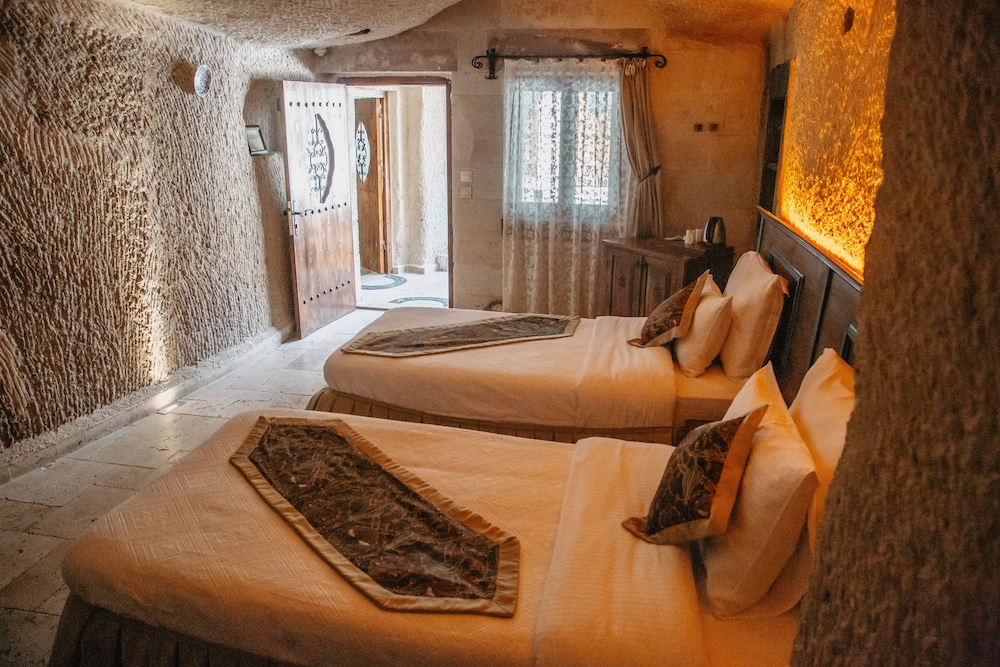 Erenbey Cave Hotel 13/50
