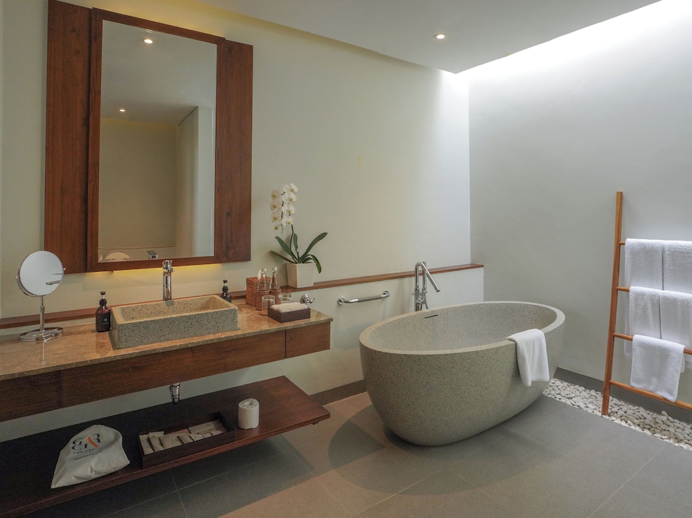 The Garcia Ubud Hotel And Resort 69/70