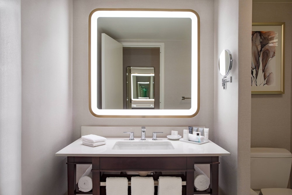 Jw Marriott Atlanta Buckhead 22/54