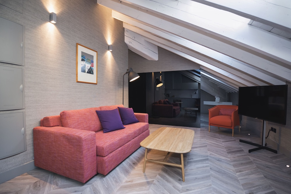 Palacio Salvetti Suites 30/50