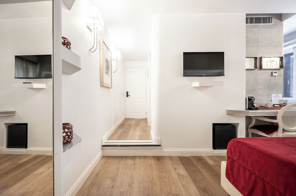 Corso Suite 107 Rooms Wellness & Spa 39/50