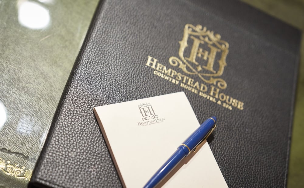 Hempstead House Hotel 38/74