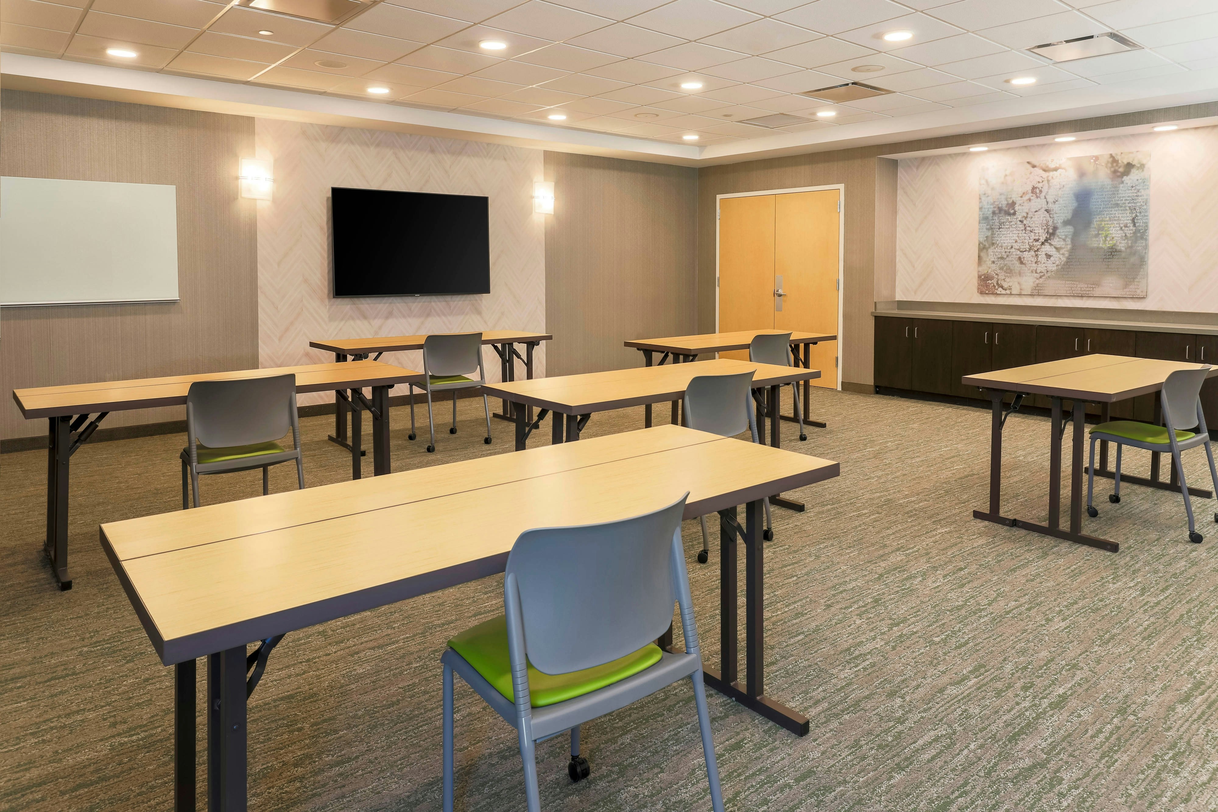 SpringHill Suites by Marriott Truckee Lake Tahoe 24/28
