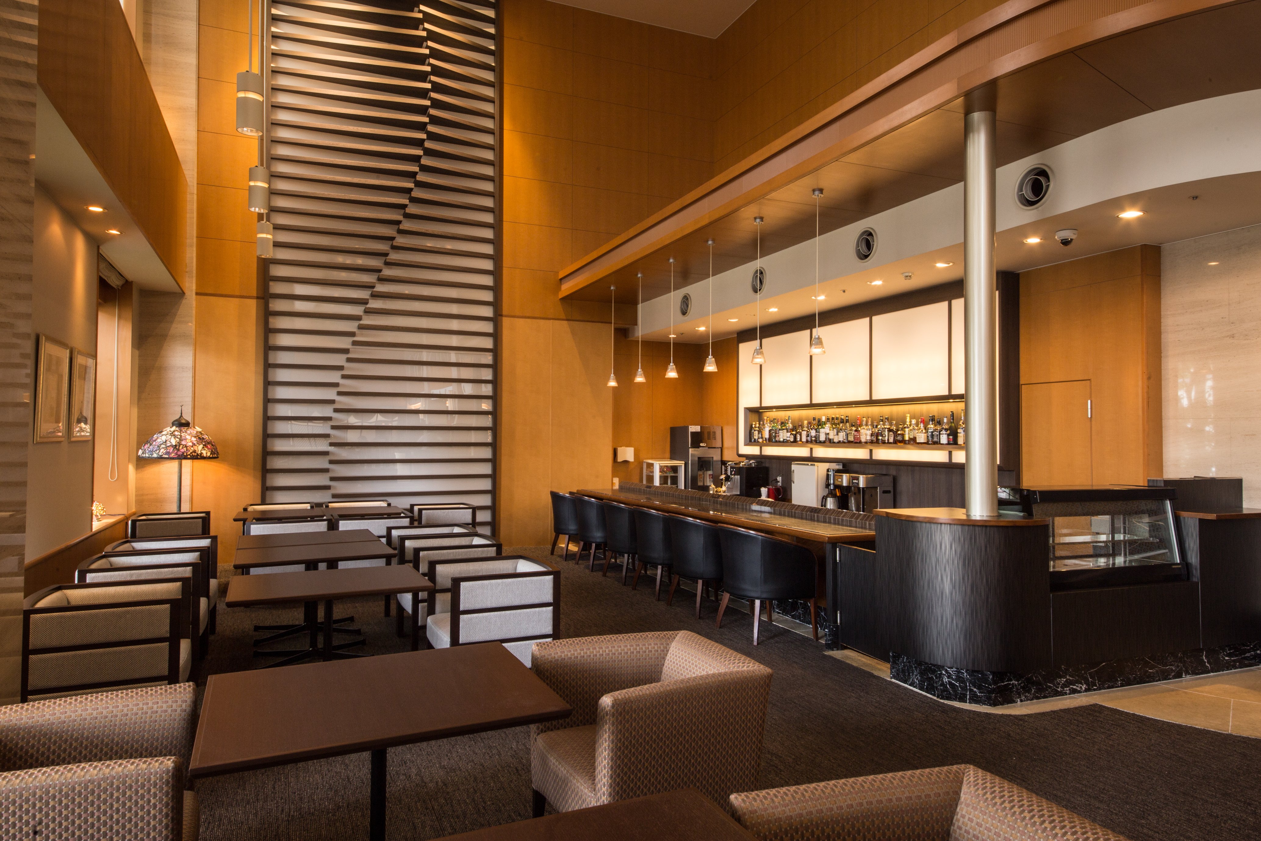 ANA Crowne Plaza Yonago an IHG Hotel (ex ANA Yonago Hotel) 46/53