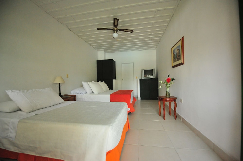 La Floresta Hotel Campestre 7/55