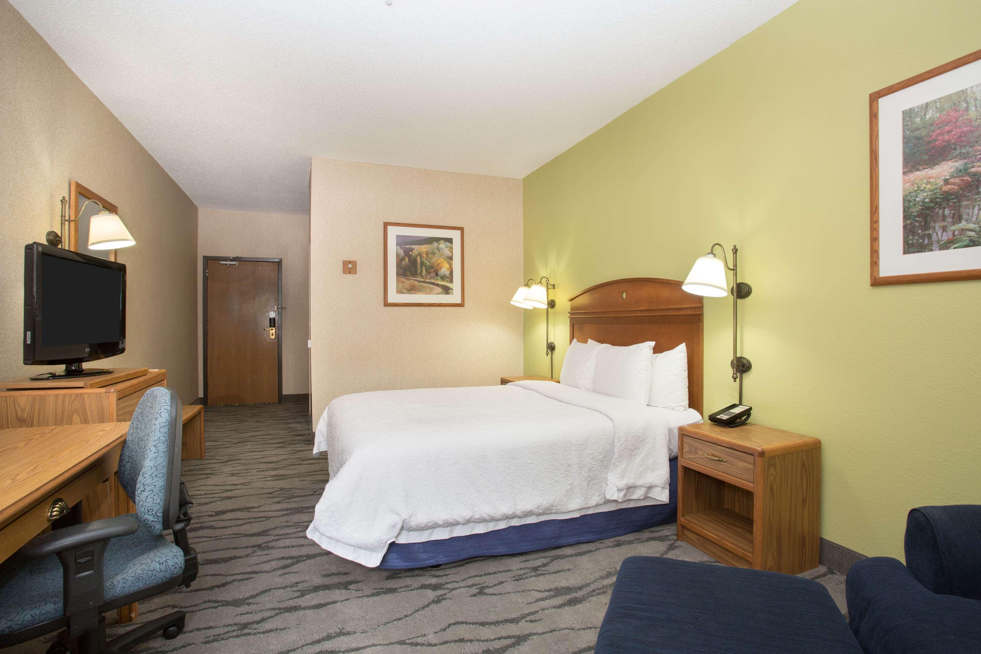 FairBridge Inn and Suites Thornton 5/16
