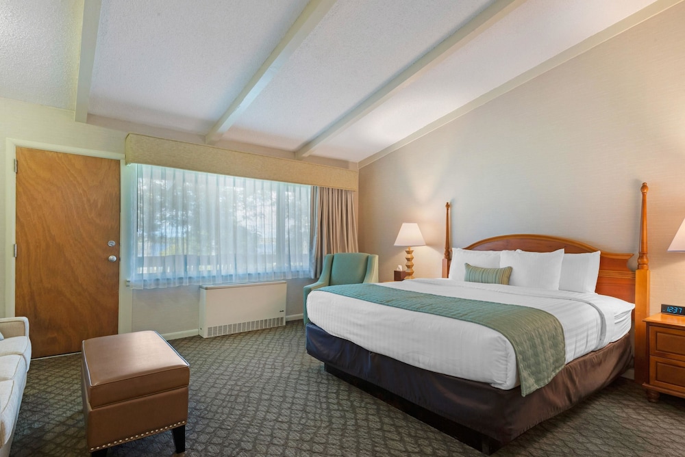 The Inn at Gran View Ogdensburg, Ascend Hotel Collection 20/41