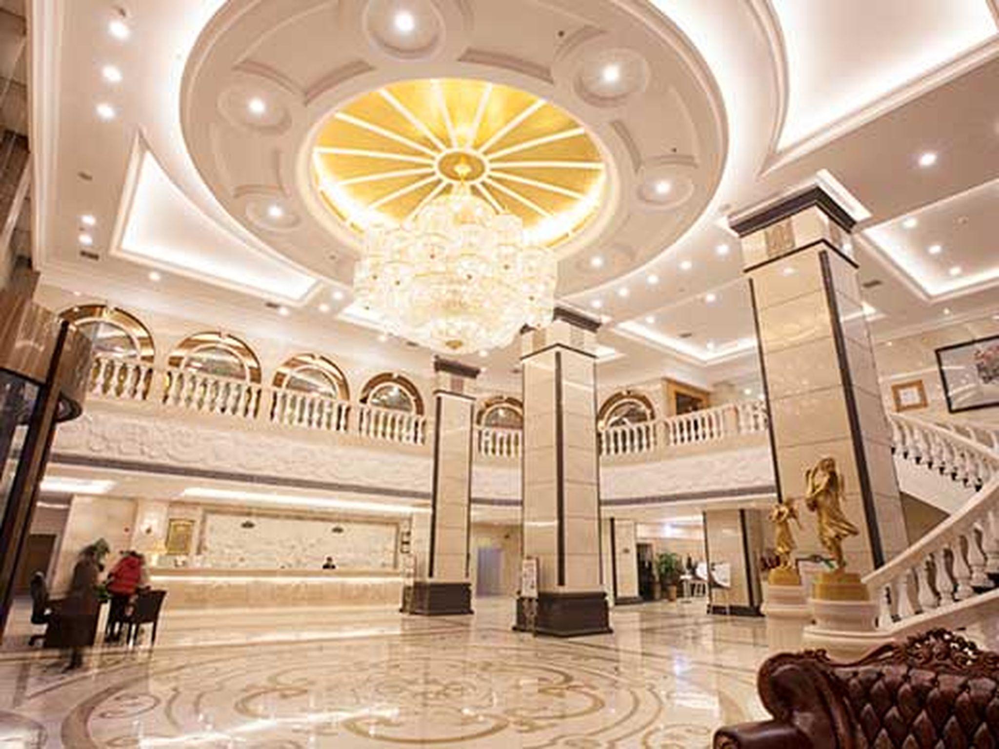 Vienna International Hotel (Changsha Gaoqiao) 11/36