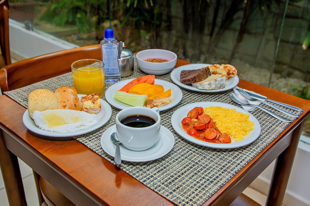 Brisa do Mar Beach Hotel 33/50