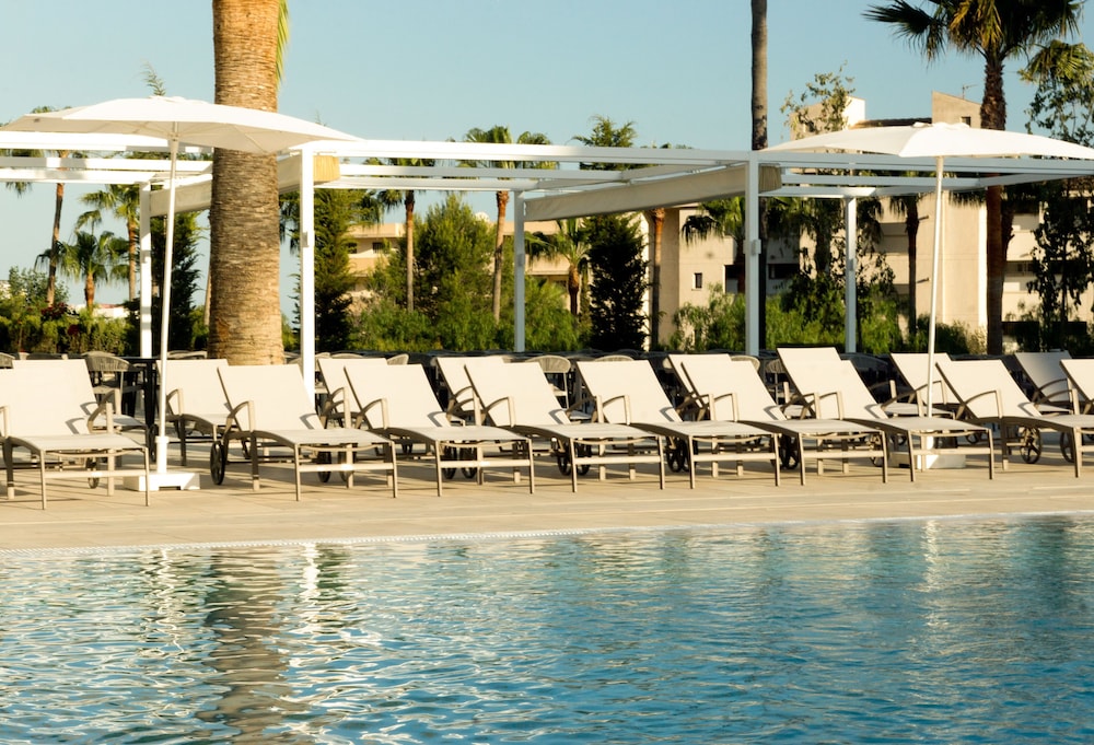 Tomir Portals Suites - Adults Only (+16) 77/80