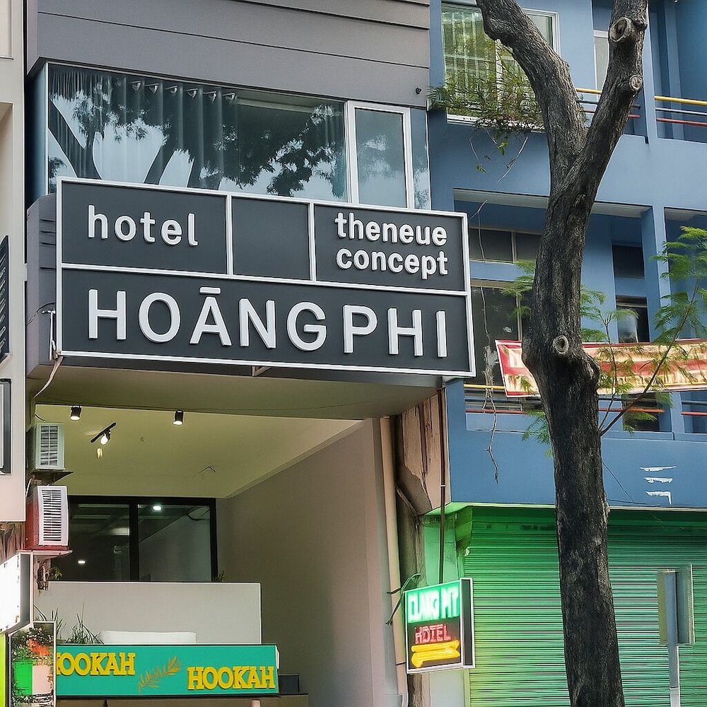 HOANG PHI HOTEL 1/50