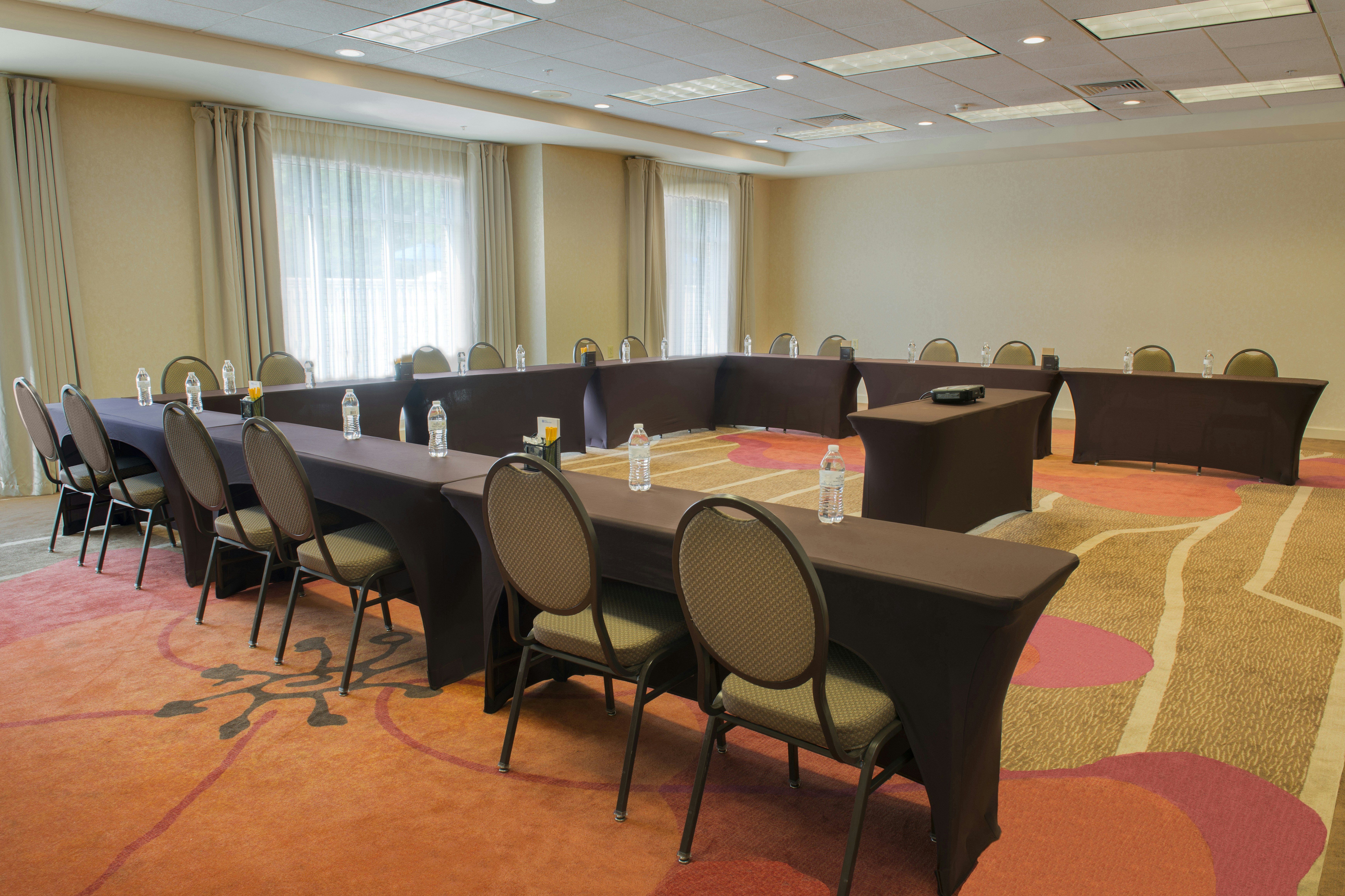 Hilton Garden Inn Rock Hill 67/77