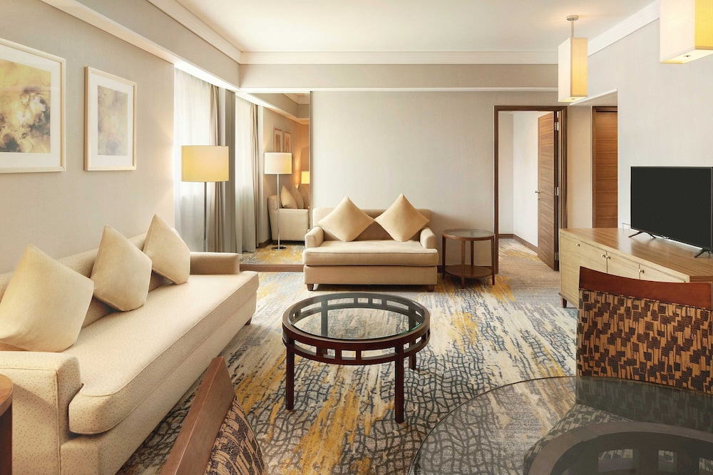 Four Points By Sheraton Shanghai Pudong 18/27