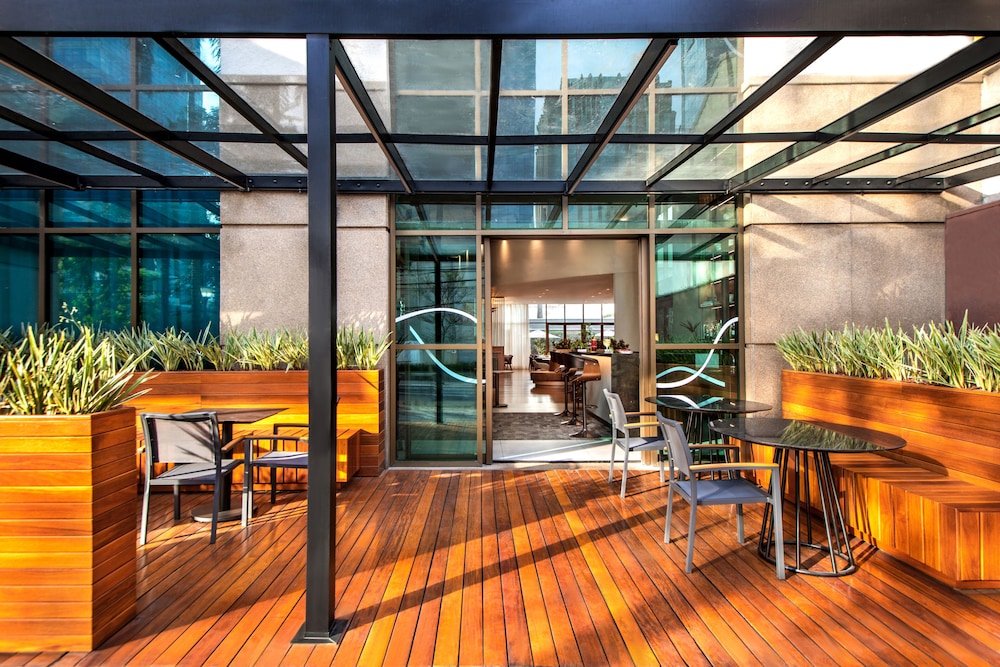 Innside by Melia Sao Paulo Iguatemi 51/76