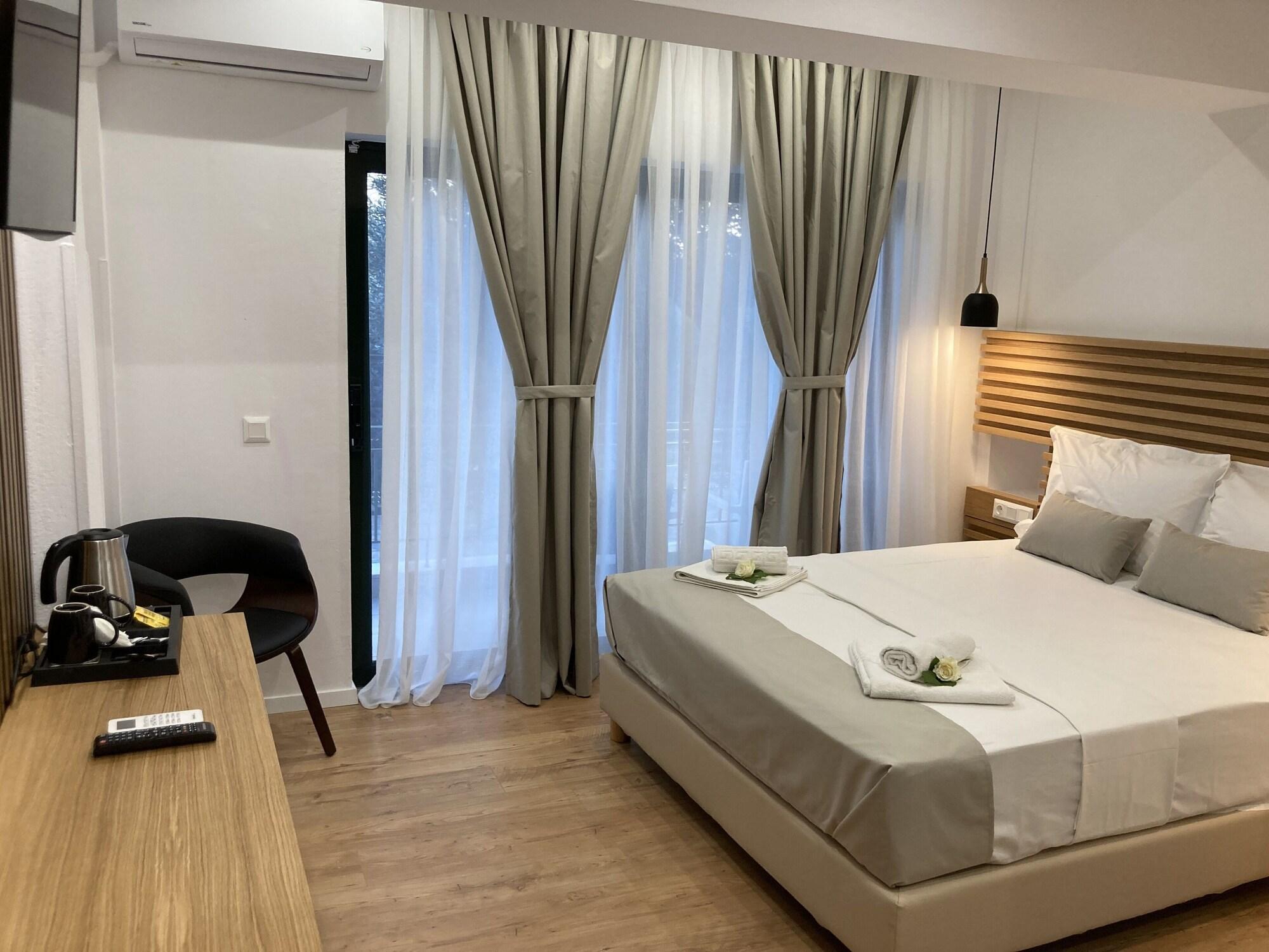 Ampoulos Rooms & Apartments 11/50
