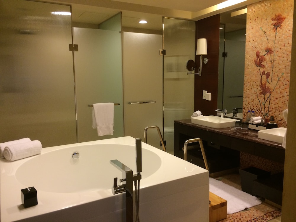 The Imperial Mansion, Beijing Marriott Executive Apartments 15/34