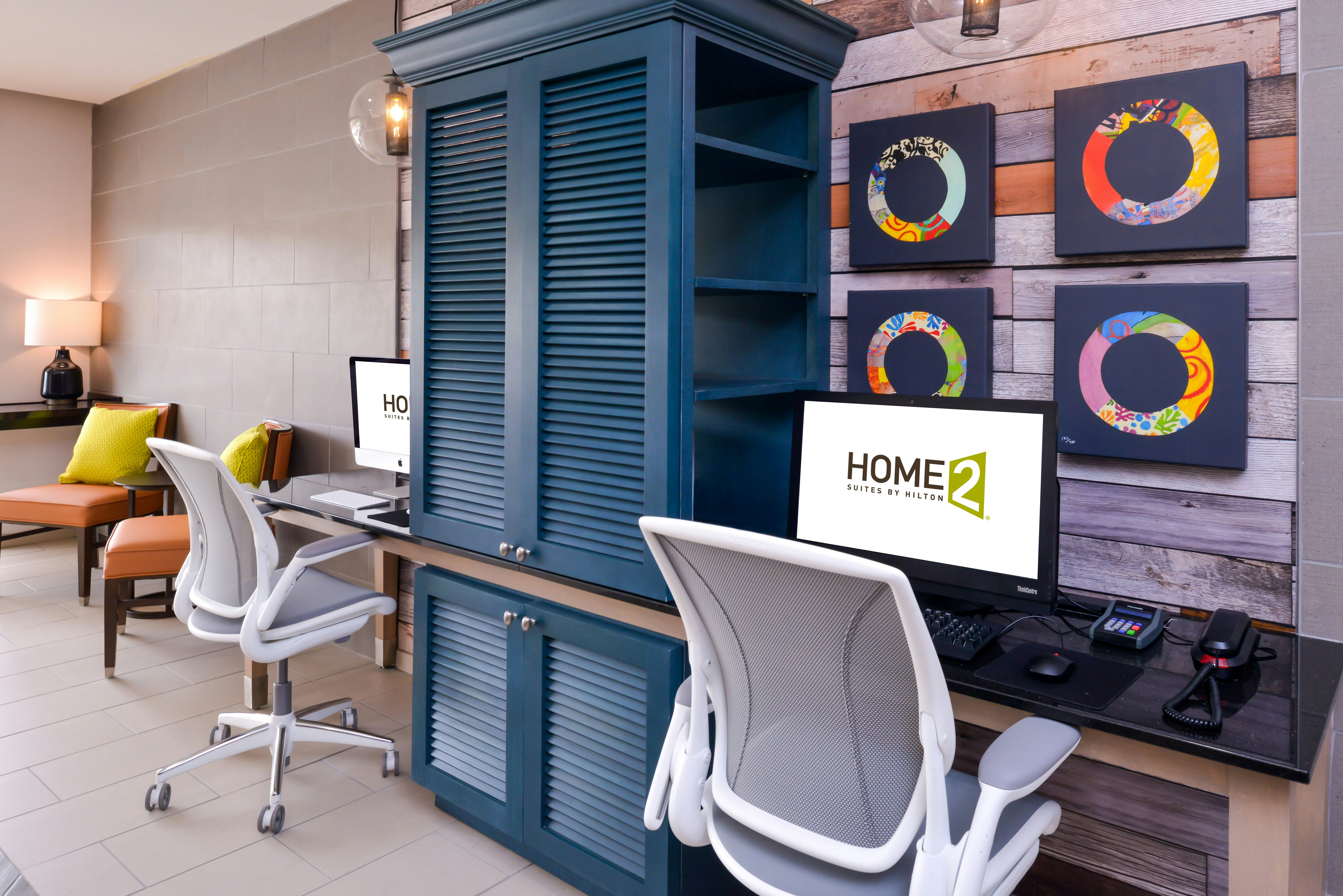 Home2 Suites By Hilton Merrillville 50/57