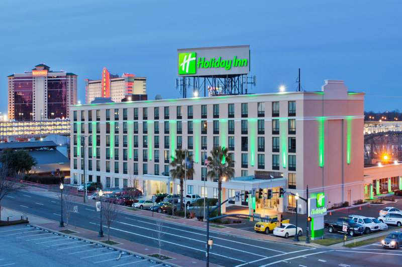 Holiday Inn Shreveport Downtown, an IHG Hotel 16/17