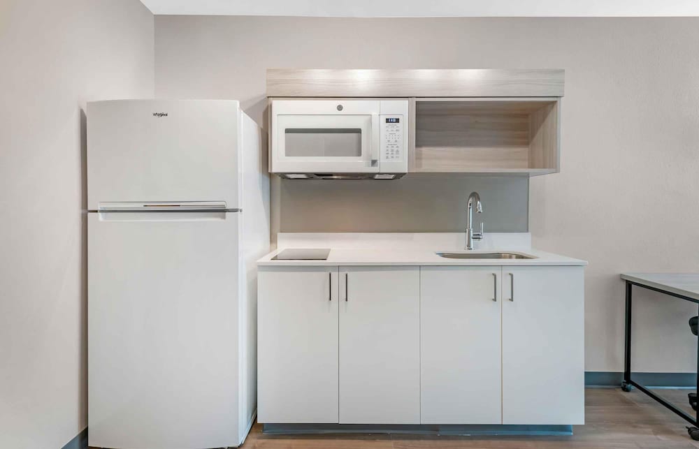 Extended Stay America Select Suites- Wildwood - The Villages 10/46