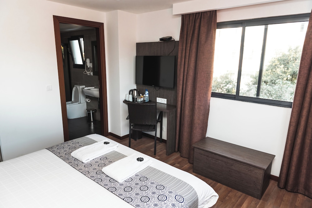 Hotel Kapital 19/49