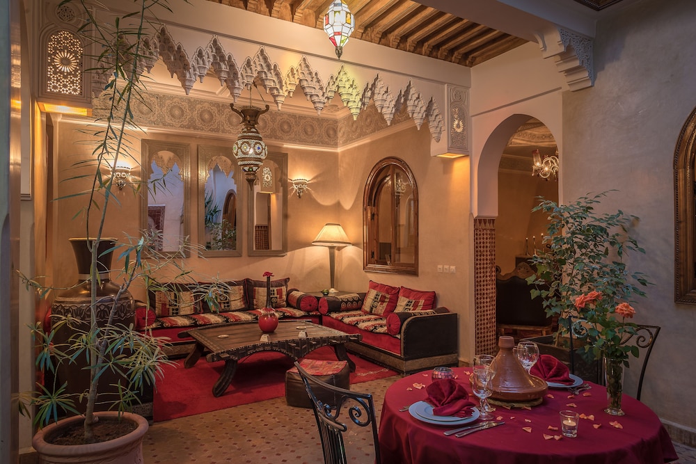 Riad Dar Attika 35/41