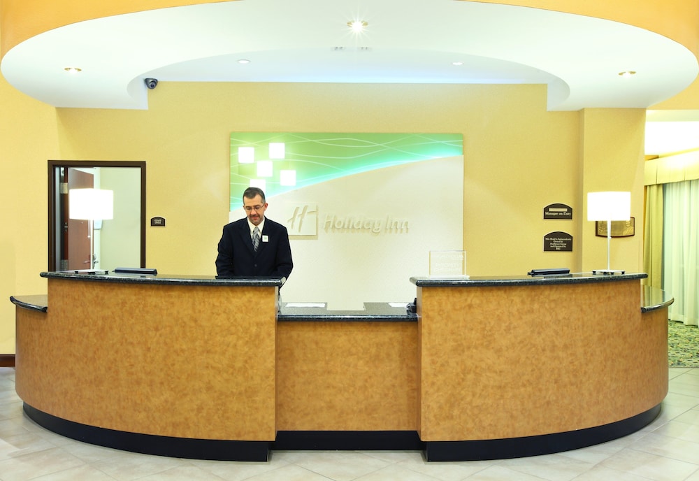 Hyatt House Bentonville / Rogers 7/44